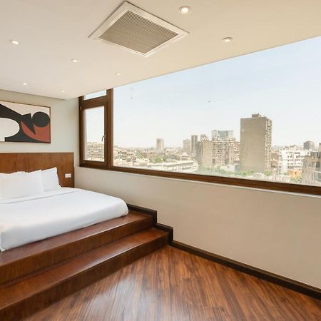 Brassbell L Zamalek L Om Kolthoom L Central Location القاهرة المظهر الخارجي الصورة