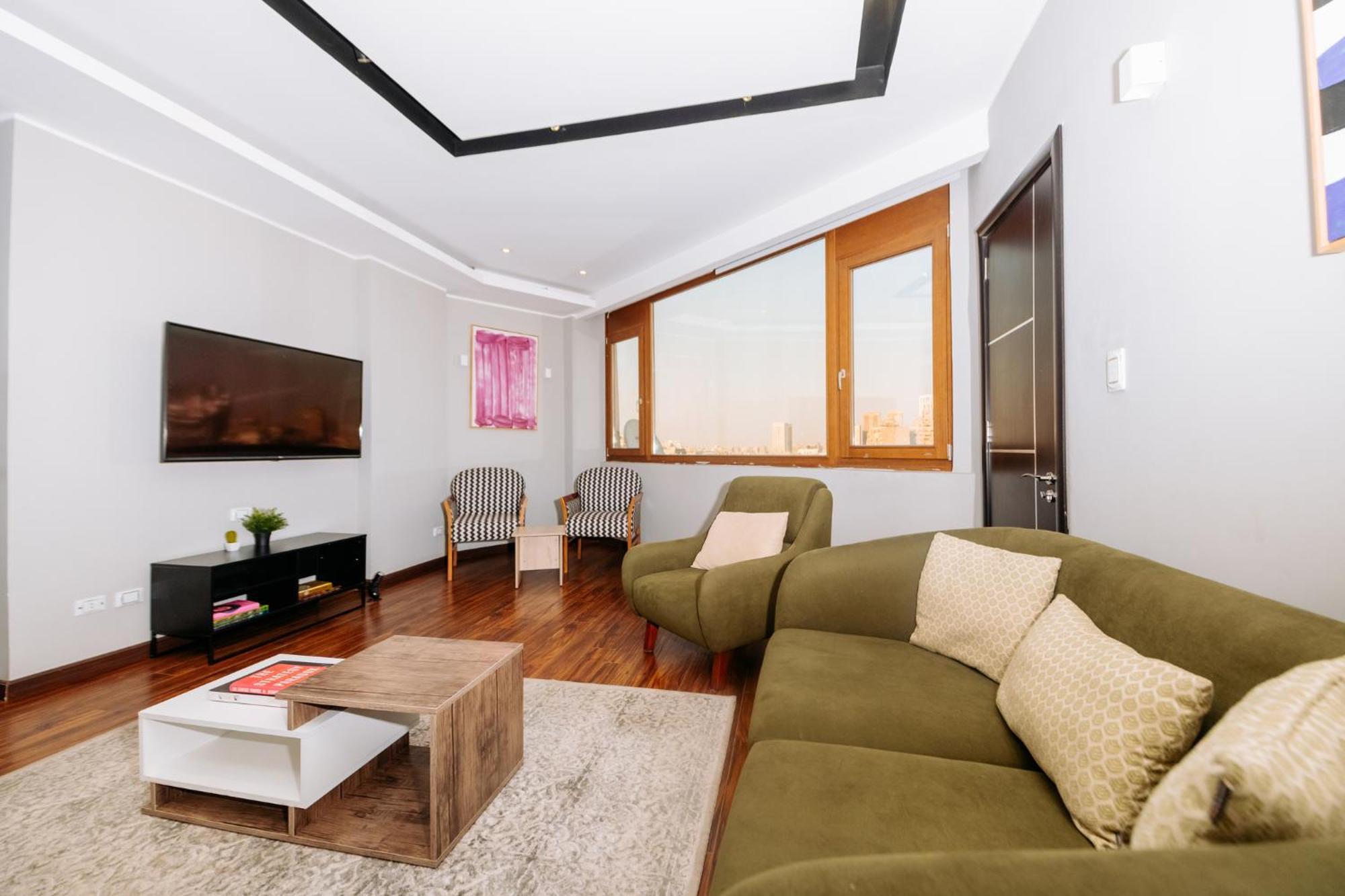 Brassbell L Zamalek L Om Kolthoom L Central Location القاهرة المظهر الخارجي الصورة