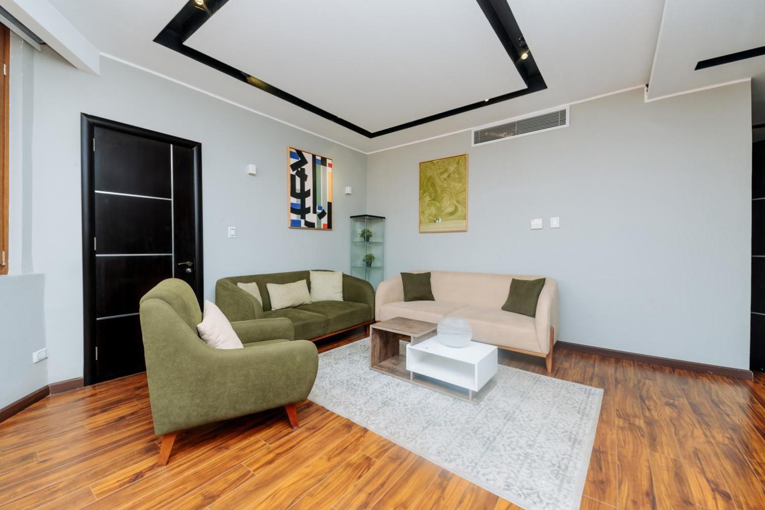 Brassbell L Zamalek L Om Kolthoom L Central Location القاهرة المظهر الخارجي الصورة