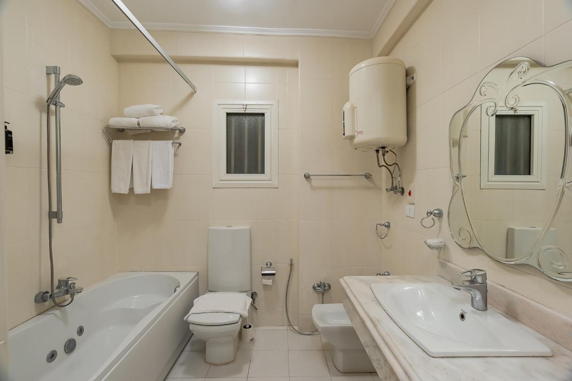 Brassbell L Zamalek L Om Kolthoom L Central Location القاهرة المظهر الخارجي الصورة